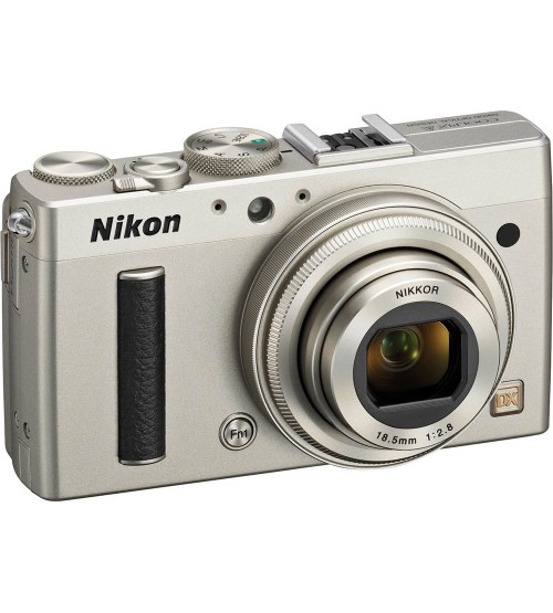 Nikon Coolpix A